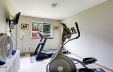 Langho home gym construction leads